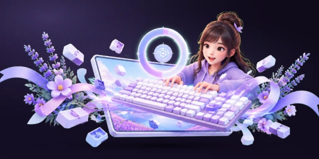 打字速度测试
