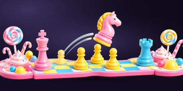 国际象棋