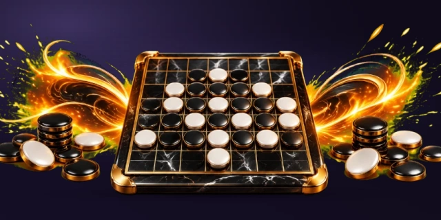 黑白棋