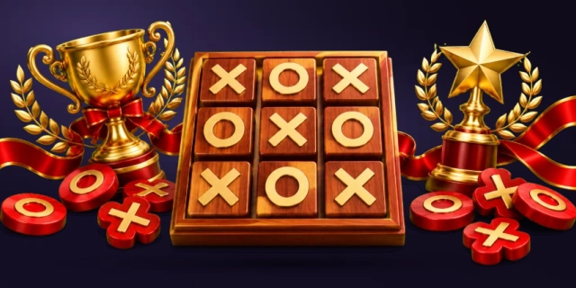井字棋