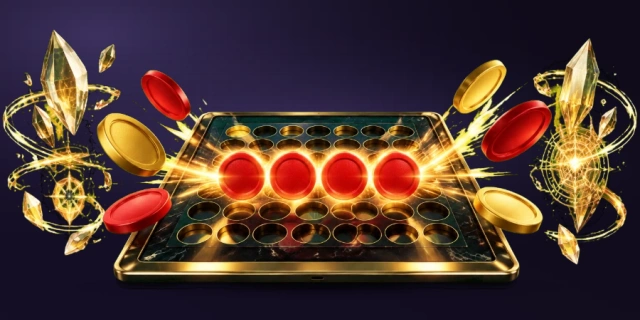 四子棋