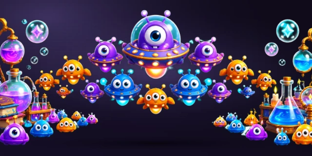 太空射击