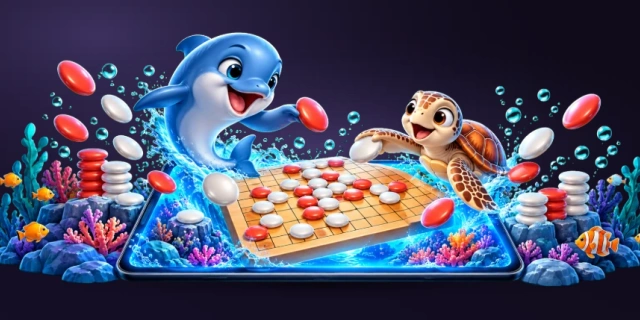 五子棋